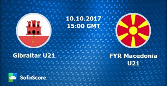 Gibraltar u transu - pobijediše i oni nekoga!