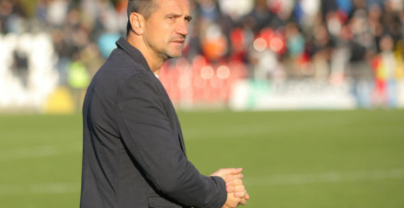 Zoran Mirković: Voleo bih da vidim Sergeja na SP!