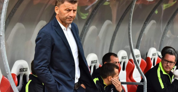 Đukić: Da otpočnemo pobedonosnu seriju pred Evropu