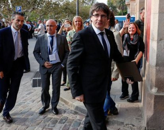 Razum pobijedio u Kataloniji