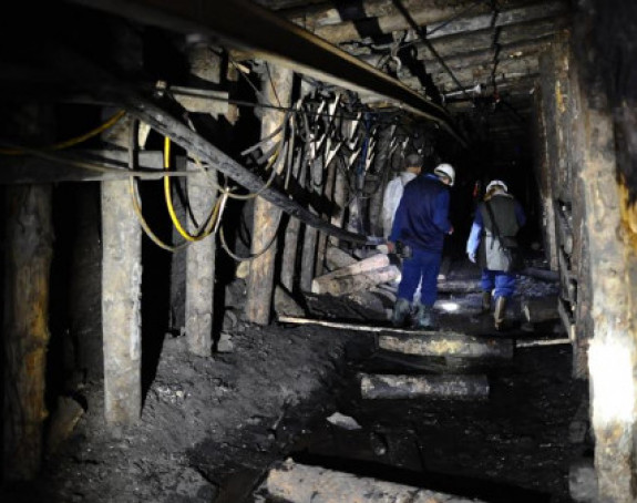 „Бреза“: У несрећи погинуо рудар