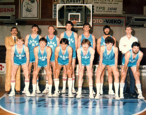 Rekord koji se nije svideo Draženu Petroviću!