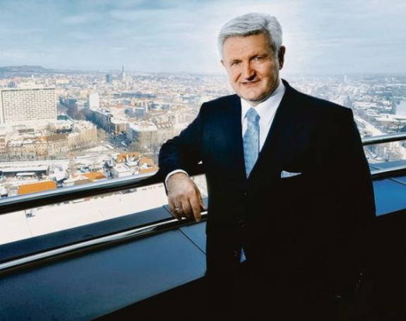 Trošak na luksuz milijardu kuna