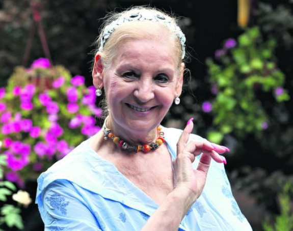 Lepa Lukić umalo umrla posle abortusa