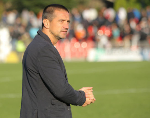 Zoran Mirković: Voleo bih da vidim Sergeja na SP!