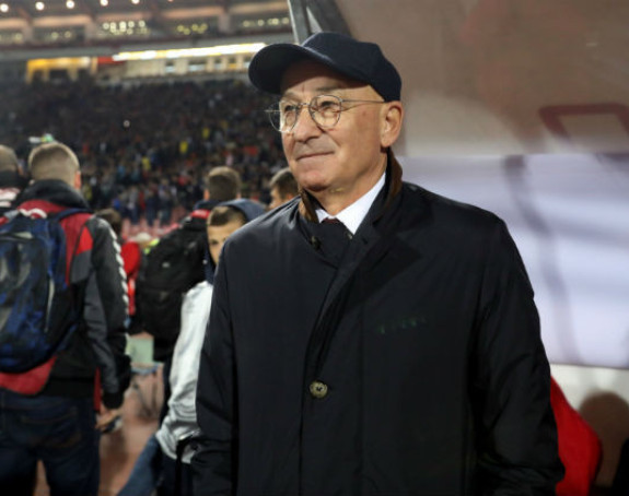 Muslin: Mnogi nisu vjerovali, ja jesam!