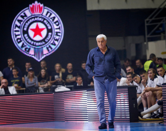 EK - Nikolić: Mladima šansa protiv Albe!