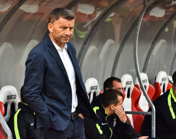 Đukić: Da otpočnemo pobedonosnu seriju pred Evropu