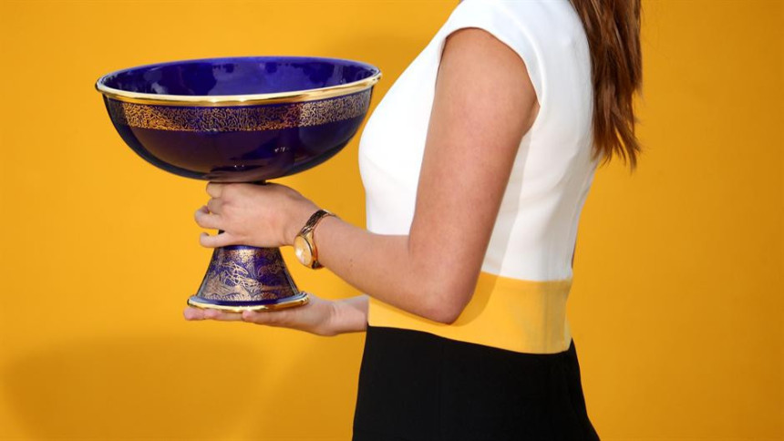 Ukraden trofej Tur d'Fransa!