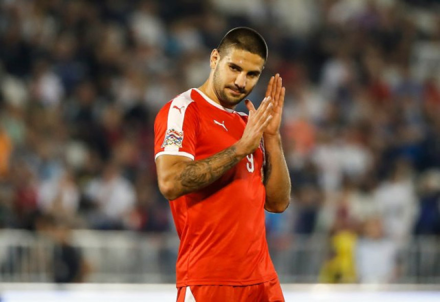 Mitrović: Nismo potcijenili Crnu Goru!
