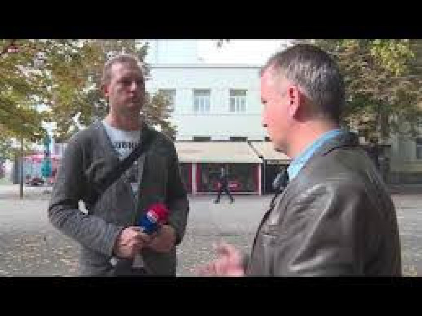 "Ceradu skinuo zbog građana"