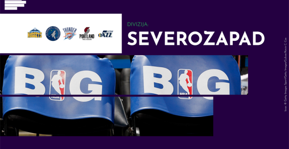 NBA "zagrijavanje": Jokara, vreme je!