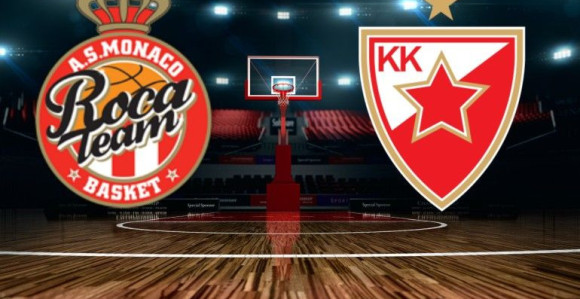 EK: Reglend se mučio, pa prelomio, Zvezda na 2-0!