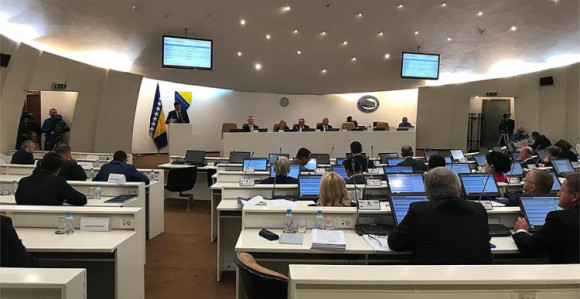 Rezultati: SNSD-u najviše mandata