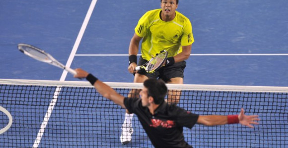 Video: Meč koji je promijenio Novakovu karijeru...