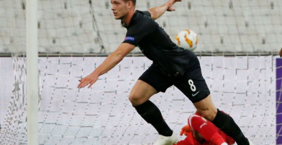 Bobić uvjerava: Platićemo otkupninu za Jovića!