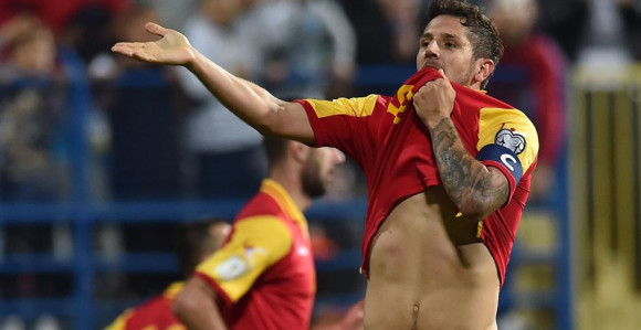 Jovetić: Drugari iz Srbije me sad ne zovu...