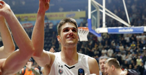 Ja gorim, a Gagić me gasi!