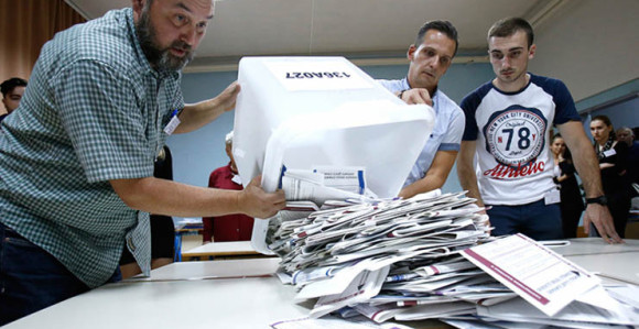 CIK će odbaciti ponovno brojanje?