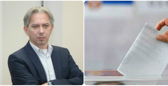 Da, ovi izbori su namješteni?!