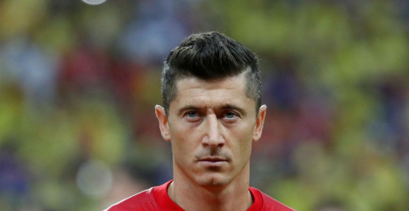Levandovski o novcu, odbojci i još nečemu...