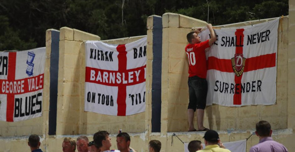 175 funti za taksi do Rijeke, a ne mogu na stadion!