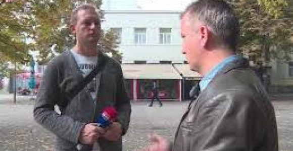 "Ceradu skinuo zbog građana"