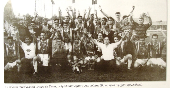Igrači Sloge stupili u štrajk, klub pred gašenjem!