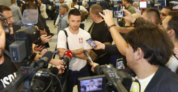 Rukavina o Matiću: Možda tu i ima nešto što mi ne znamo