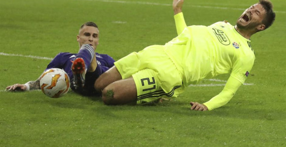 Savidis zove Vranješa u PAOK - javio se i Prijović!