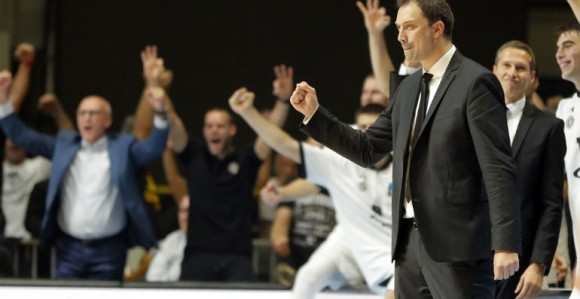 Čanak: Zasluženo smo pobijedili Zenit