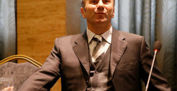 Dejo: Iguain prije Ikardija, Leo će iskopati novog Kaku!