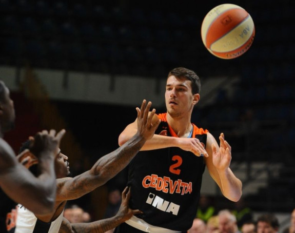 EK: Prvenac Cedevite, Valensija na 2-0!