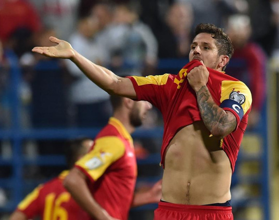 Jovetić: Drugari iz Srbije me sad ne zovu...
