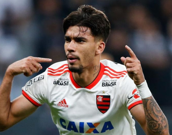 Pao dogovor: Brazilac stiže u Milan!