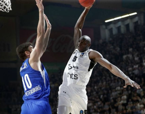 Бонџа Си: Тек смо почели!