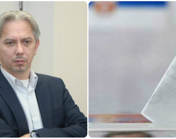 Da, ovi izbori su namješteni?!
