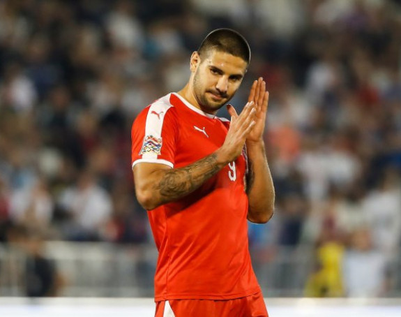 Mitrović: Nismo potcijenili Crnu Goru!
