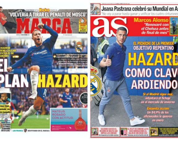 Azar na zimu za 120.000.000 ili na ljeto za 80.000.000?!