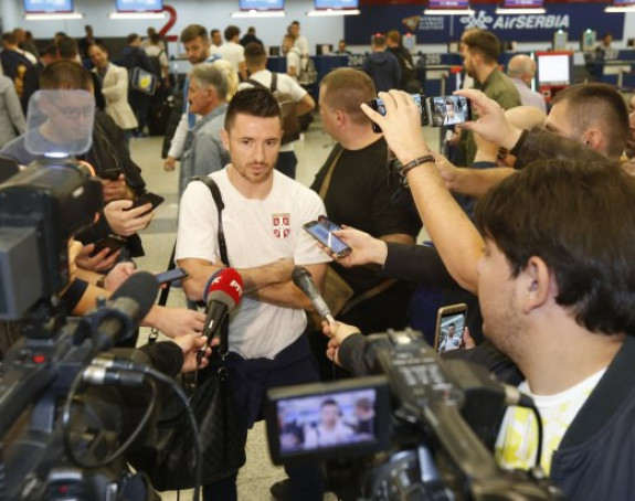 Rukavina o Matiću: Možda tu i ima nešto što mi ne znamo