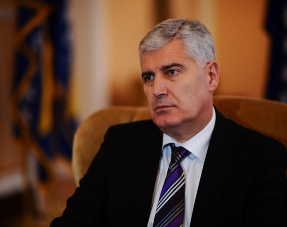 Evo kako su Srbi glasali za Čovića