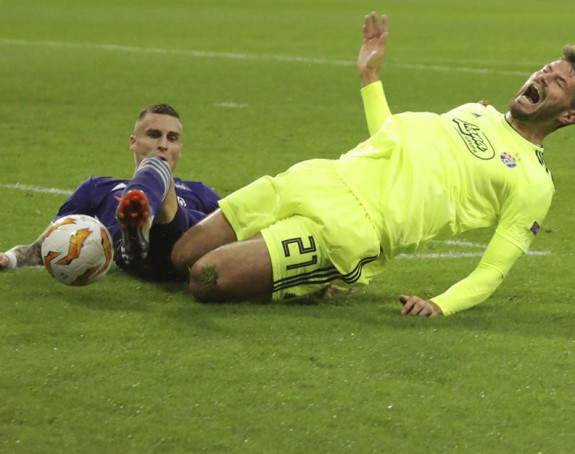 Savidis zove Vranješa u PAOK - javio se i Prijović!