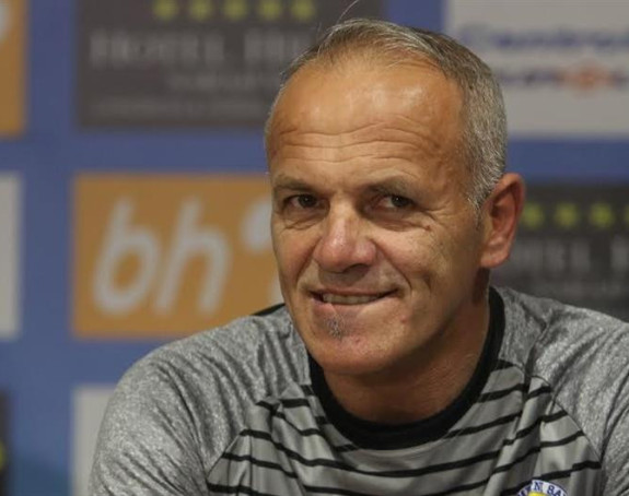 Šuman: Plasman na EP za "bolje sutra" rukometa u BiH!