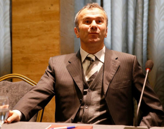 Dejo: Iguain prije Ikardija, Leo će iskopati novog Kaku!