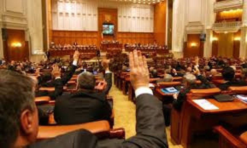 Pala rumunska Vlada, izglasano nepovjerenje