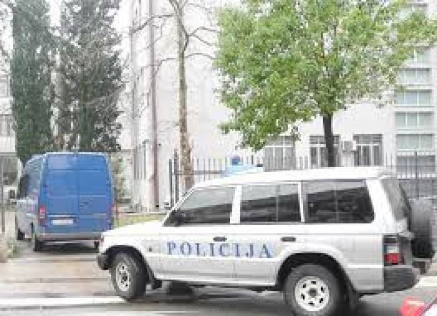 Srbin uhapšen u Crnoj Gori zbog pokušaja ubistva