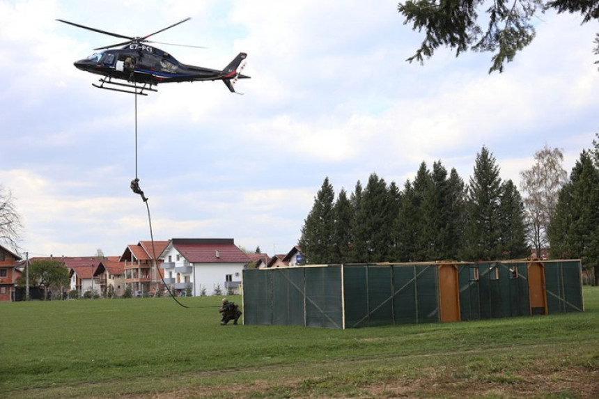 Žalba odbačena, MUP RS kupuje tri helikopter