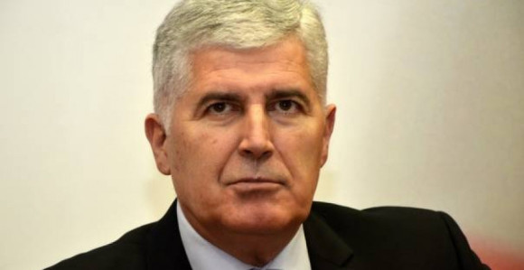 Čovic priznao: Nigdje ne idemo bez Dodika?!