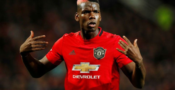 Pogba slomio palac, ne igra u Humskoj!