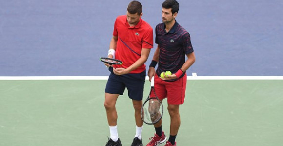 Šangaj: Mari bolji od Đokovića!